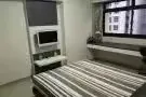 达曼裕廊NTUC对面有客房出租