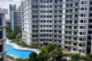 黄线罗弄泉地铁口公寓客厅隔间