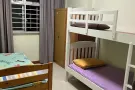蔡厝港803B男床位出租，包水电网空调$450，可报本屋地址