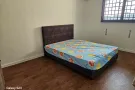 联邦地铁站附近男床位出租