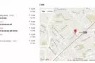 步行3分钟到高文MRT,公寓普通房，近 博伟 BC